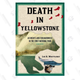 “In these accounts, written with sensitivity as cautionary tales about what to do and what not to do in one of our wildest national parks, Whittlesey recounts deaths ranging from tragedy to folly—from being caught in a freak avalanche to the goring of a photographer who just got a little too close to a bison.”